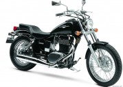 Suzuki Boulevard S40